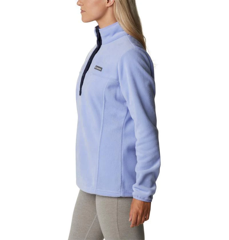 Benton Springs Half Snap Pullover - Womens - Image 9