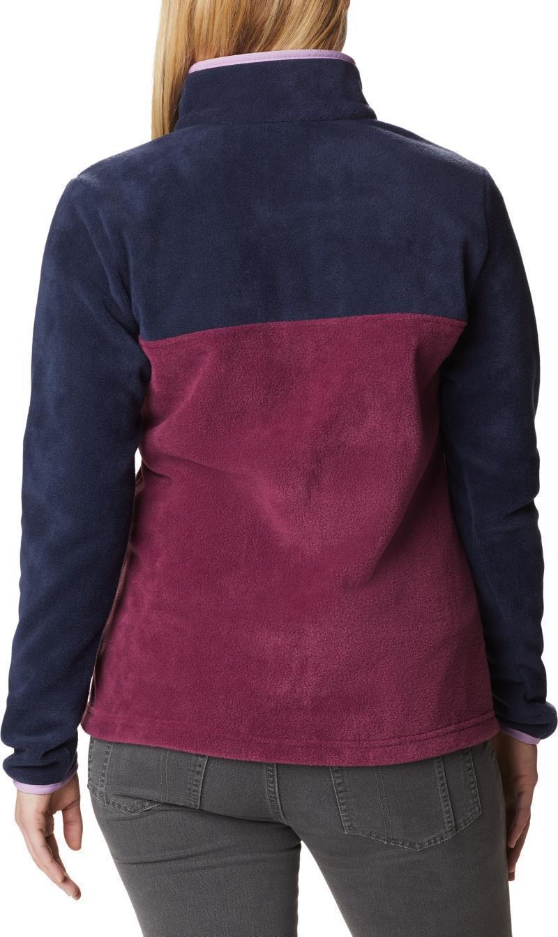 Benton Springs Half Snap Pullover - Womens - Image 91
