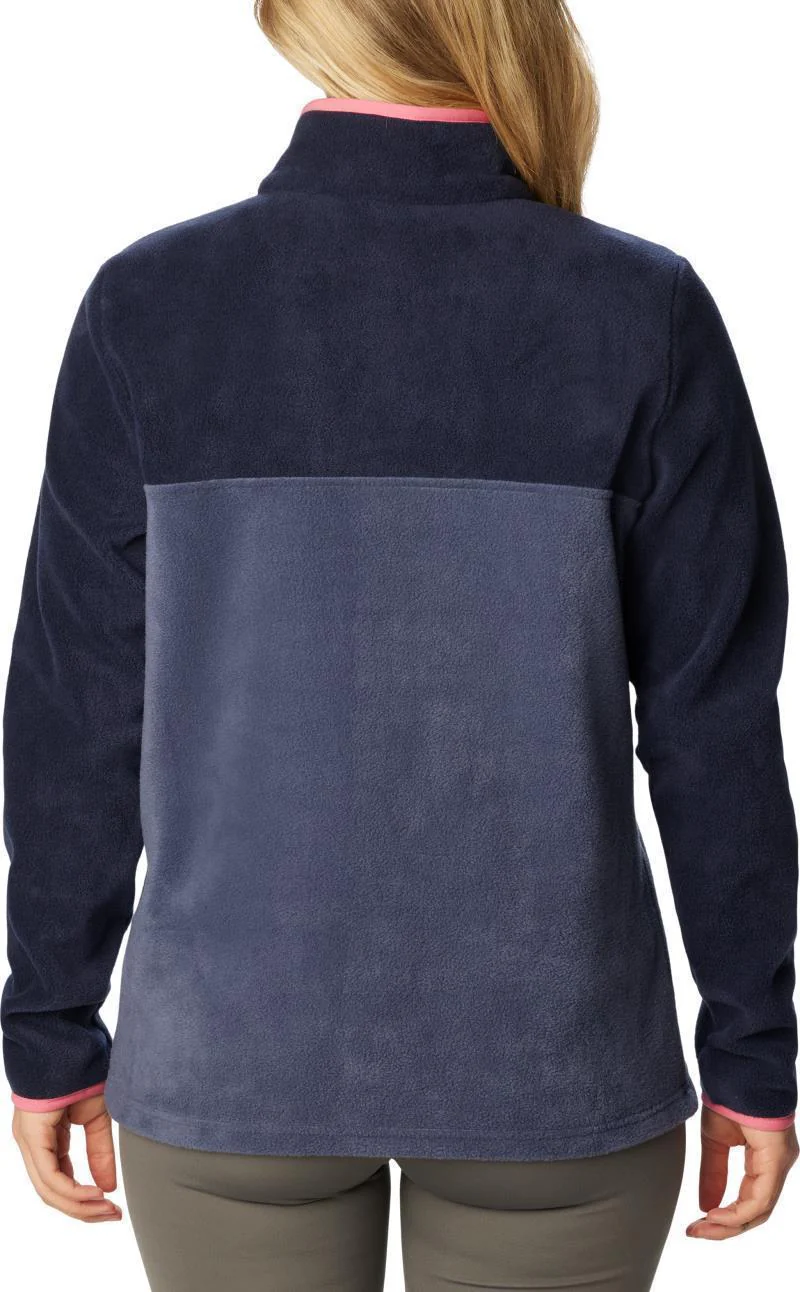 Benton Springs Half Snap Pullover - Womens - Image 96