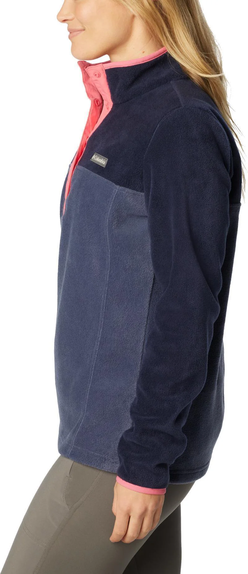Benton Springs Half Snap Pullover - Womens - Image 98
