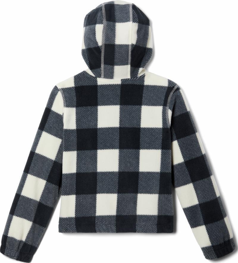 Benton Springs Hooded Half Zip - Youth Girls - Image 12