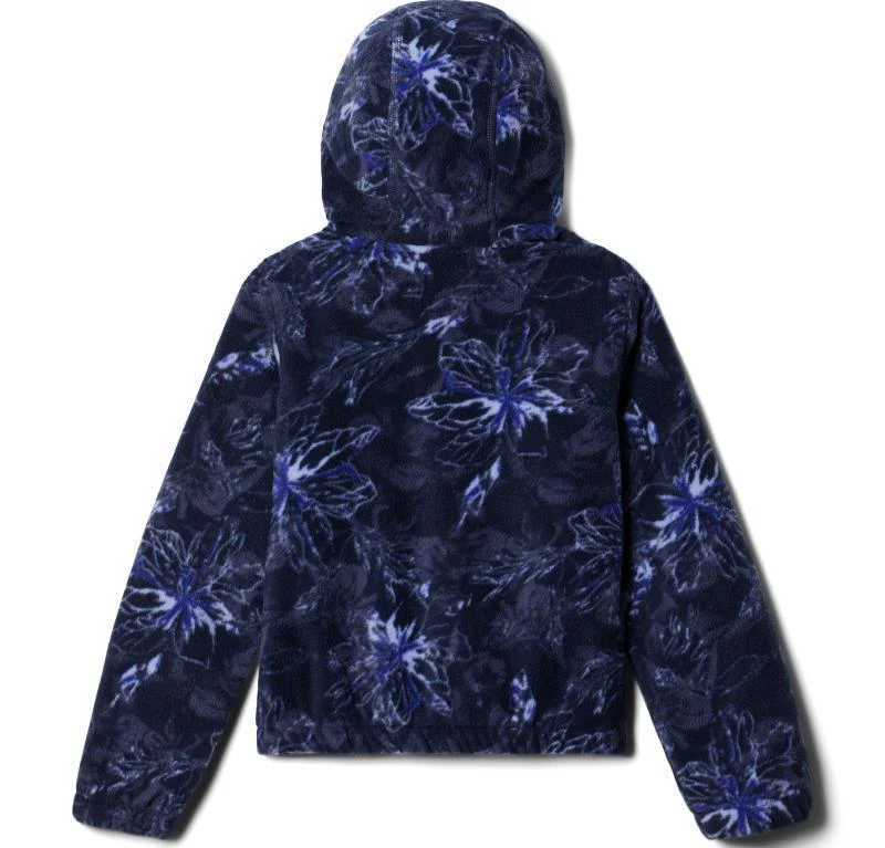 Benton Springs Hooded Half Zip - Youth Girls - Image 4