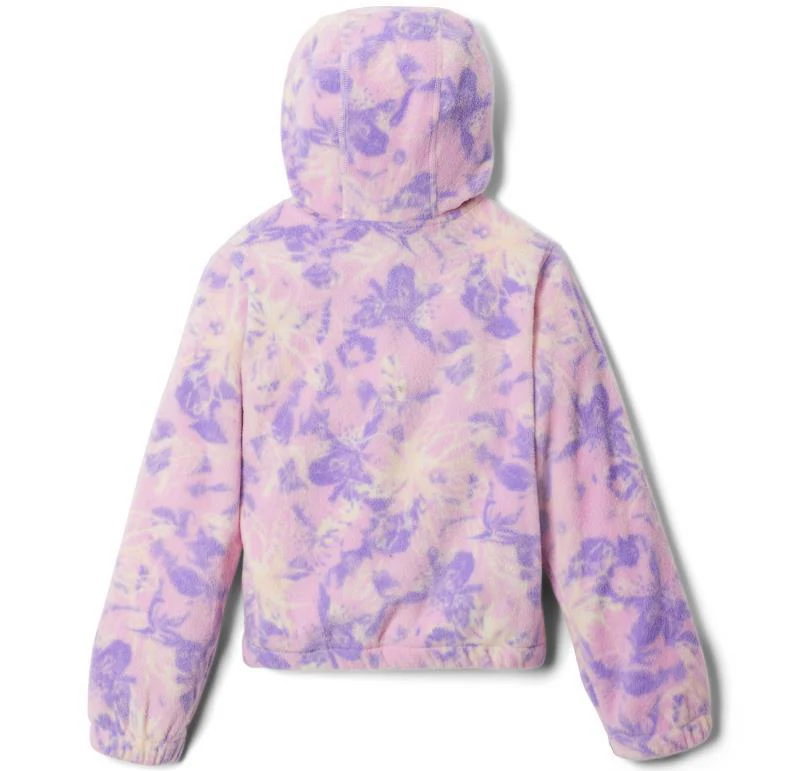 Benton Springs Hooded Half Zip - Youth Girls - Image 6