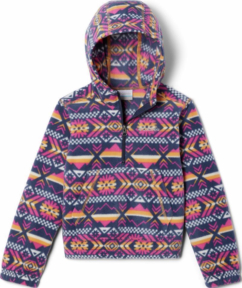 Benton Springs Hooded Half Zip - Youth Girls - Image 7