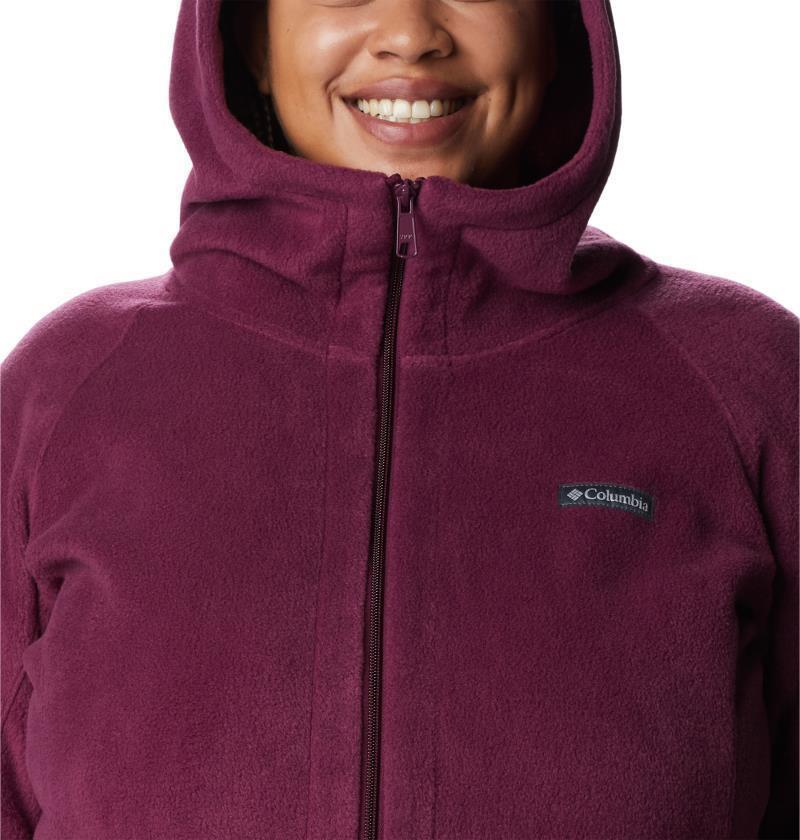 Benton Springs II Long Hoodie, Extended - Womens - Image 14