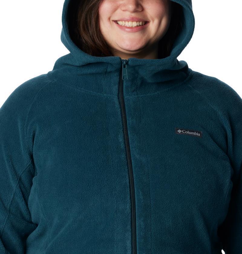 Benton Springs II Long Hoodie, Extended - Womens - Image 20
