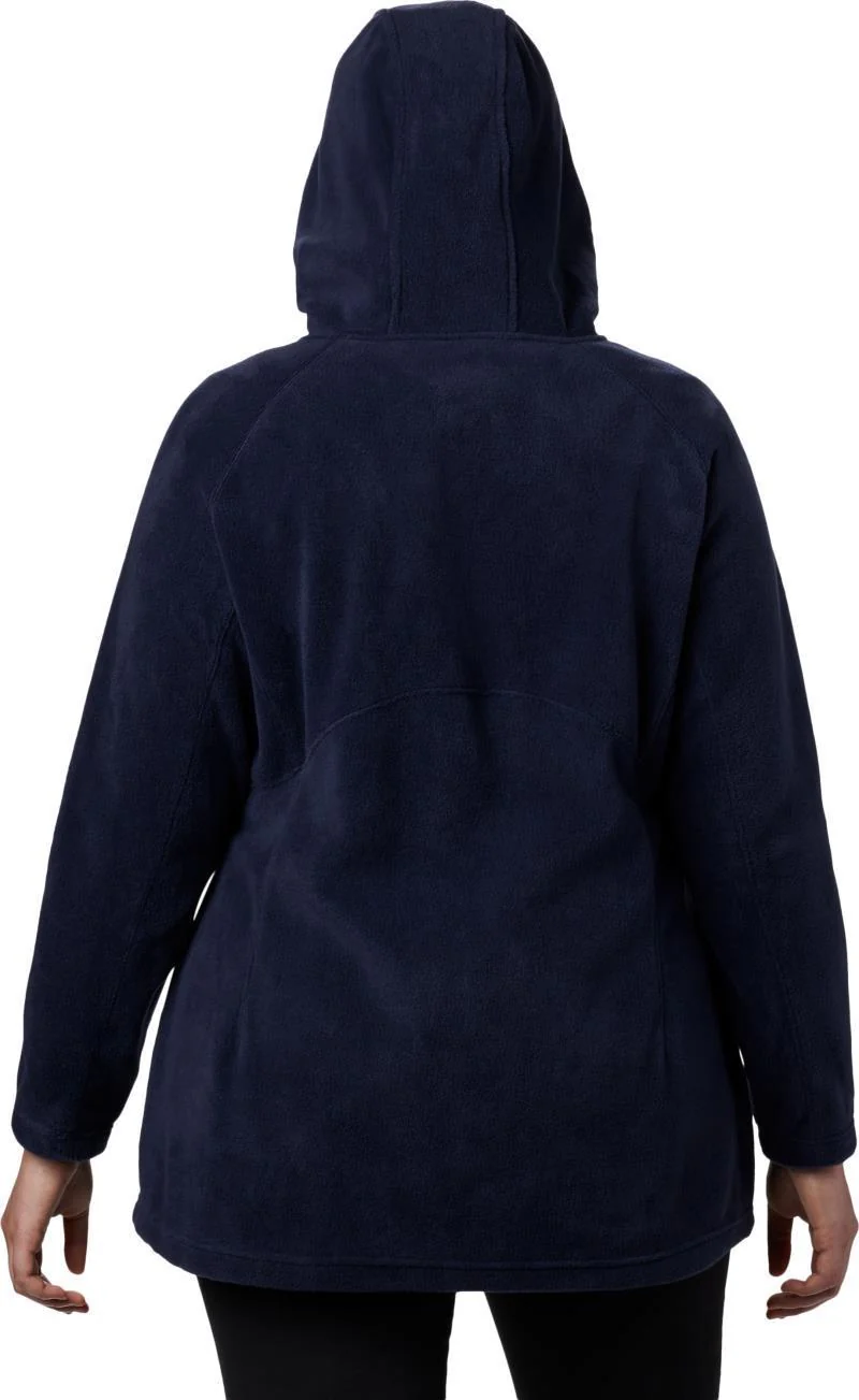 Benton Springs II Long Hoodie, Extended - Womens - Image 24