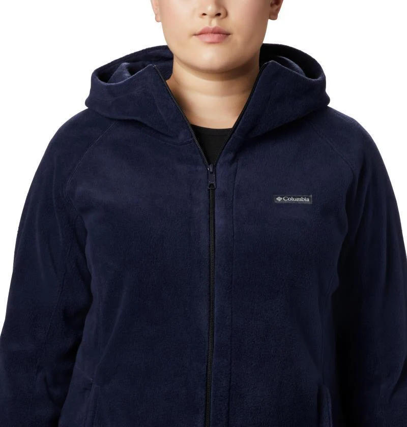 Benton Springs II Long Hoodie, Extended - Womens - Image 25