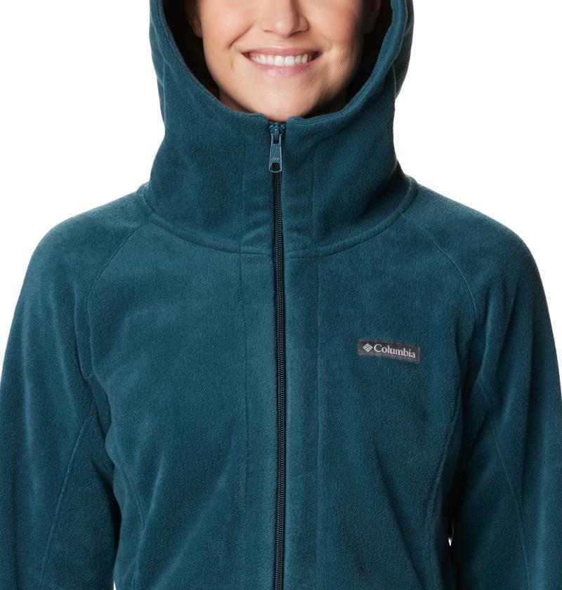 Benton Springs II Long Hoodie - Womens - Image 16