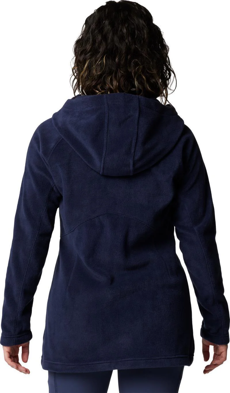 Benton Springs II Long Hoodie - Womens - Image 20