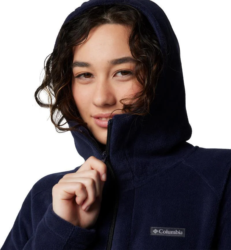 Benton Springs II Long Hoodie - Womens - Image 21