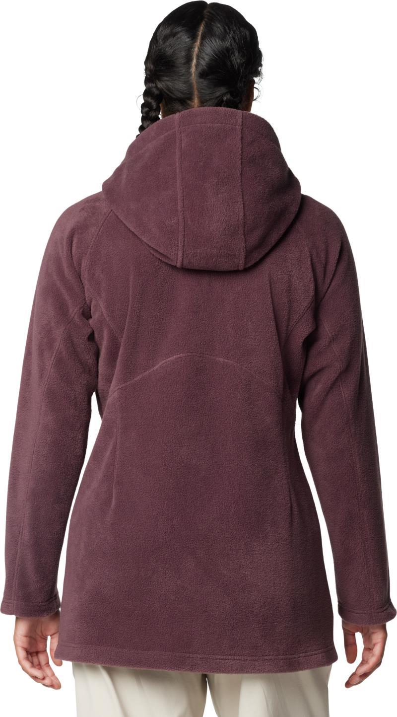 Benton Springs II Long Hoodie - Womens - Image 23