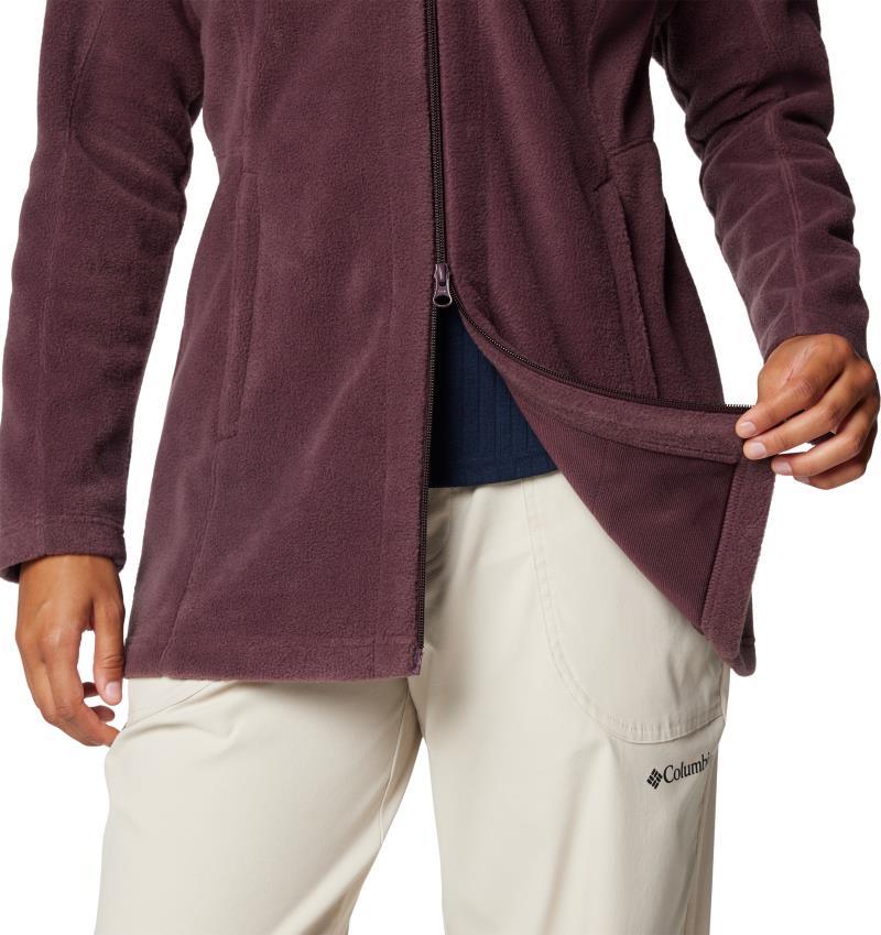 Benton Springs II Long Hoodie - Womens - Image 25