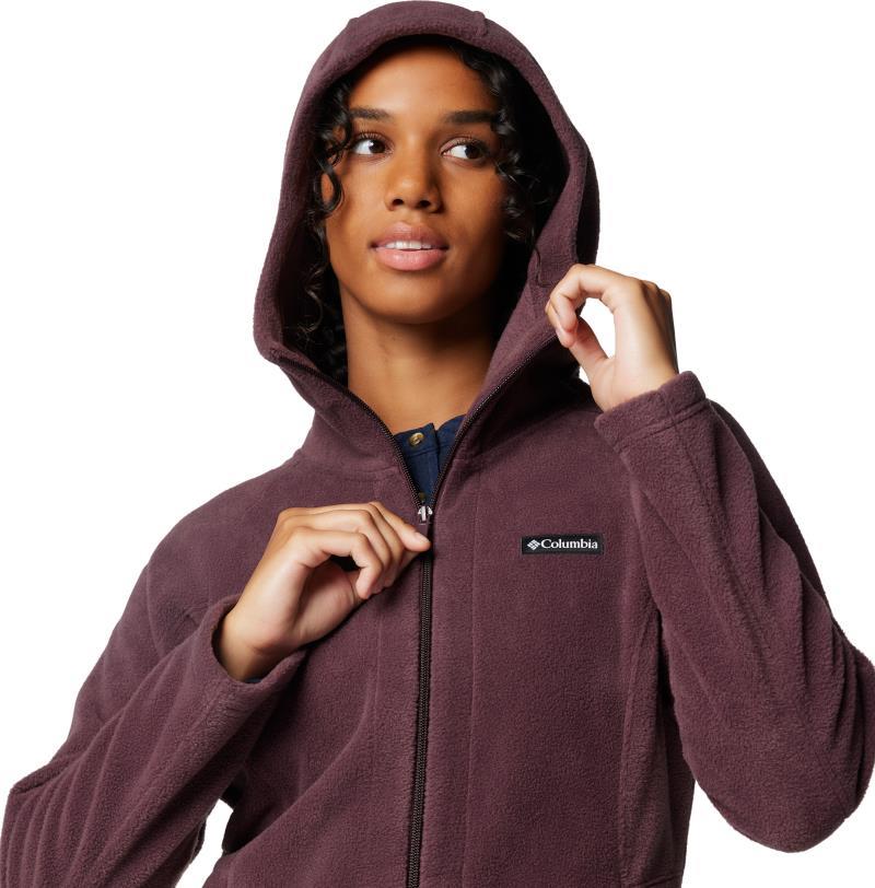 Benton Springs II Long Hoodie - Womens - Image 26