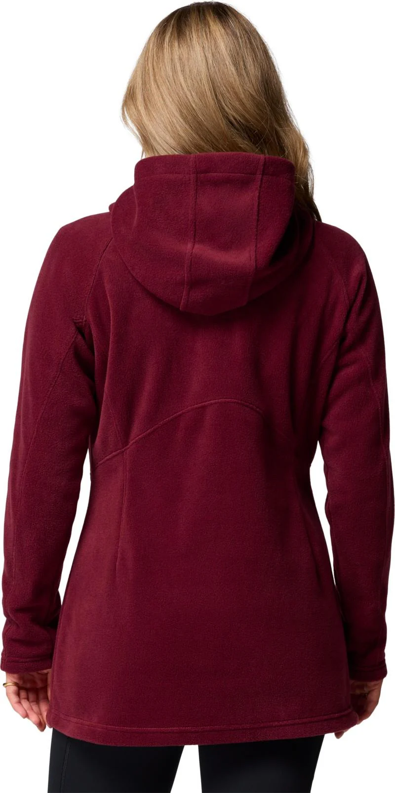 Benton Springs II Long Hoodie - Womens - Image 36