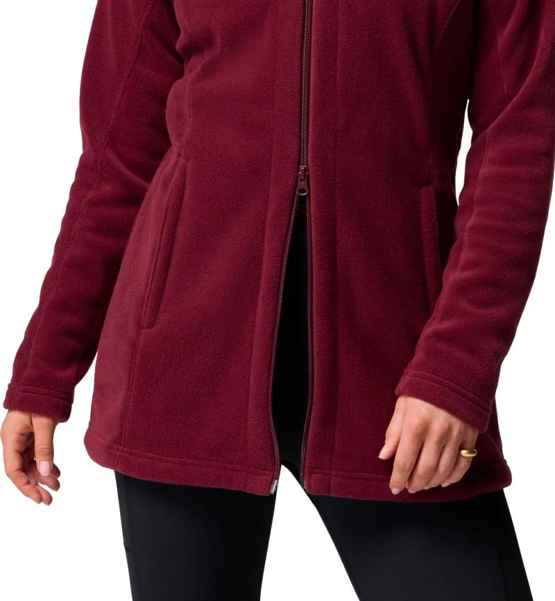 Benton Springs II Long Hoodie - Womens - Image 37