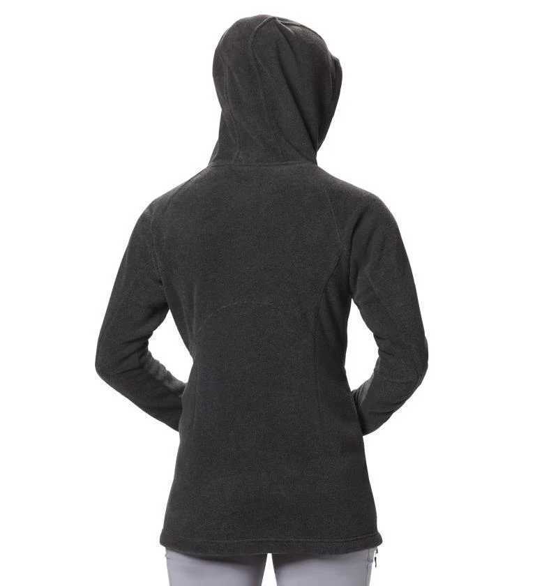 Benton Springs II Long Hoodie - Womens - Image 4