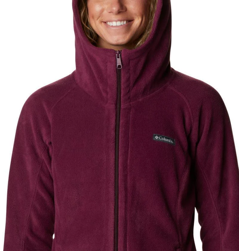 Benton Springs II Long Hoodie - Womens - Image 7