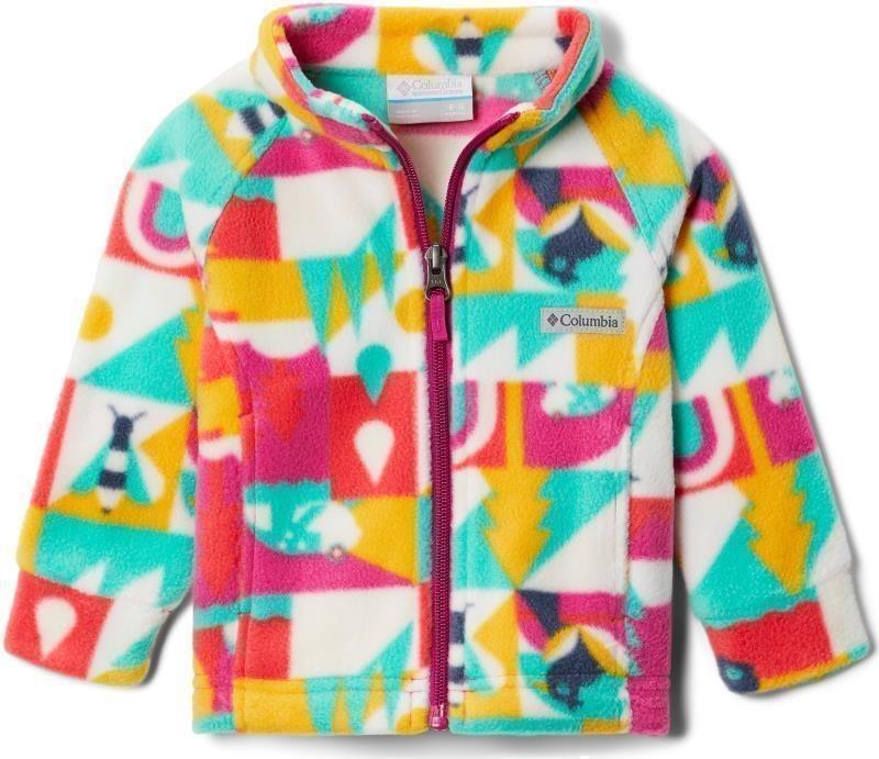 Benton Springs II Printed Fleece - Infant - Image 10