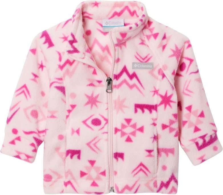 Benton Springs II Printed Fleece - Infant - Image 100