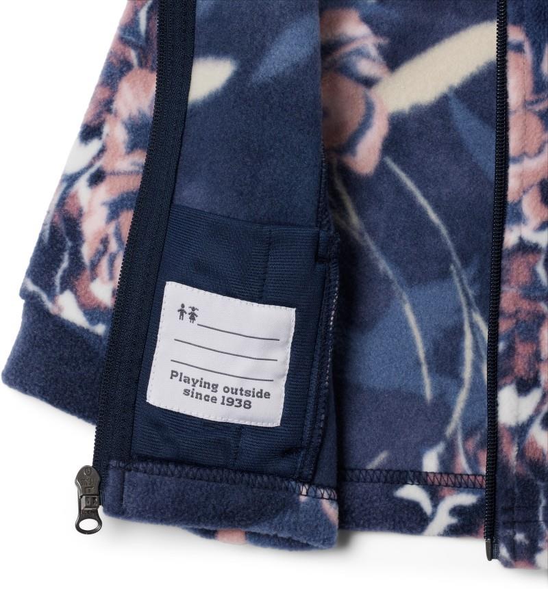 Benton Springs II Printed Fleece - Infant - Image 104