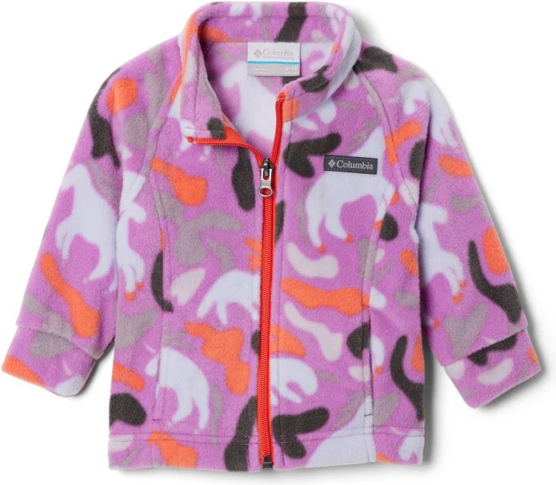 Benton Springs II Printed Fleece - Infant - Image 105