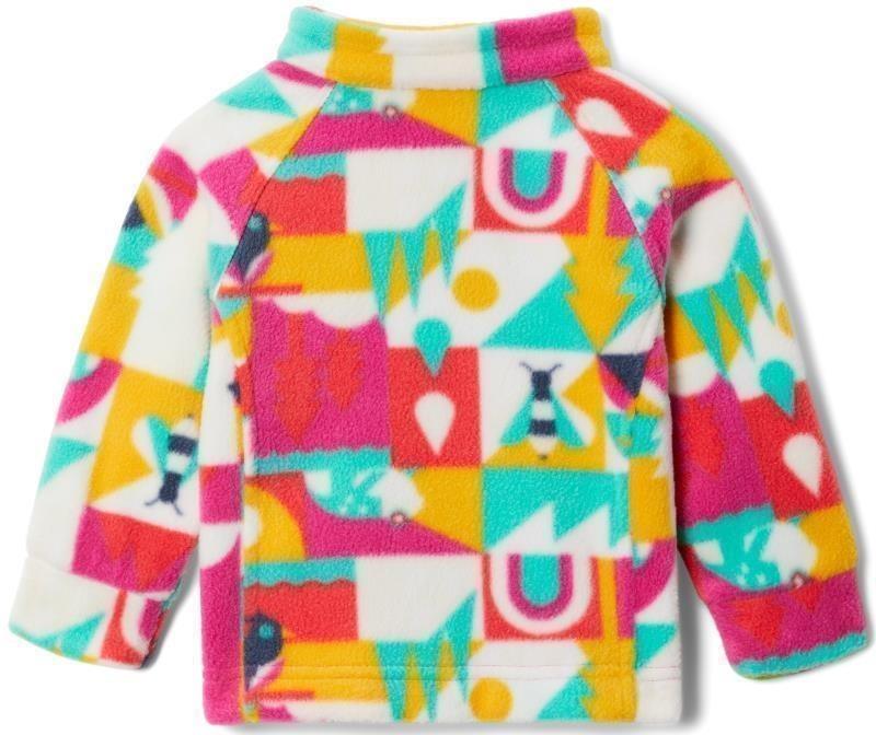 Benton Springs II Printed Fleece - Infant - Image 11