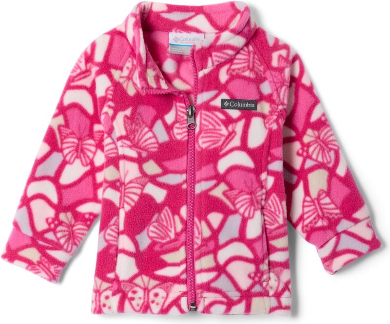 Benton Springs II Printed Fleece - Infant - Image 111