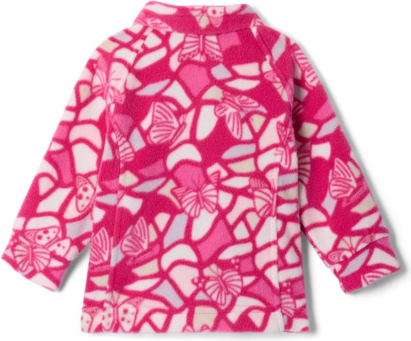 Benton Springs II Printed Fleece - Infant - Image 112