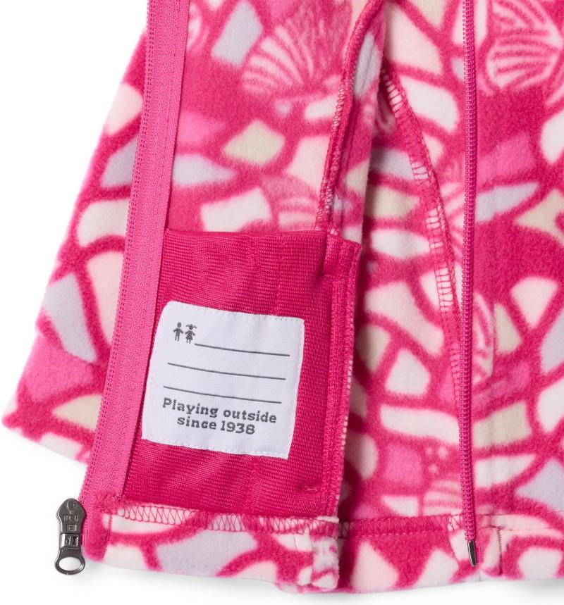 Benton Springs II Printed Fleece - Infant - Image 113