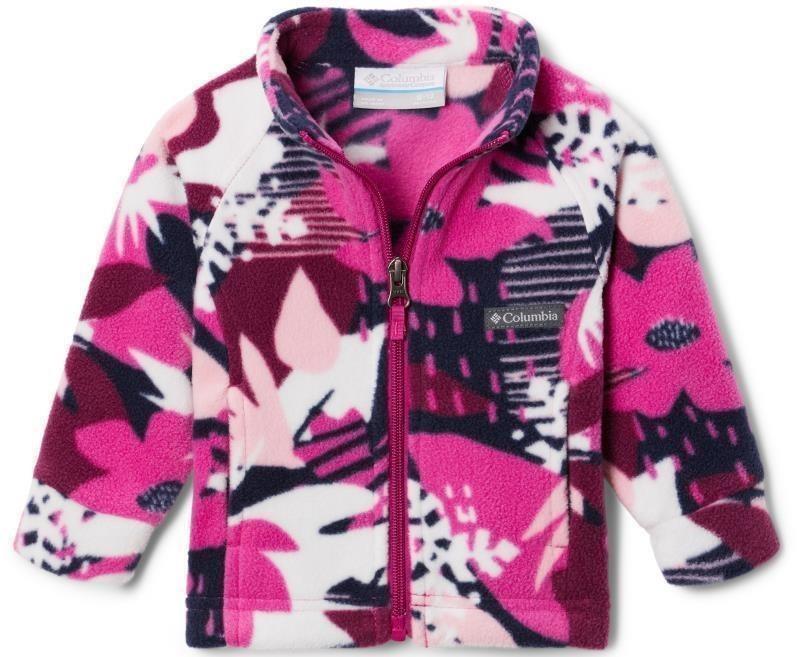 Benton Springs II Printed Fleece - Infant - Image 13