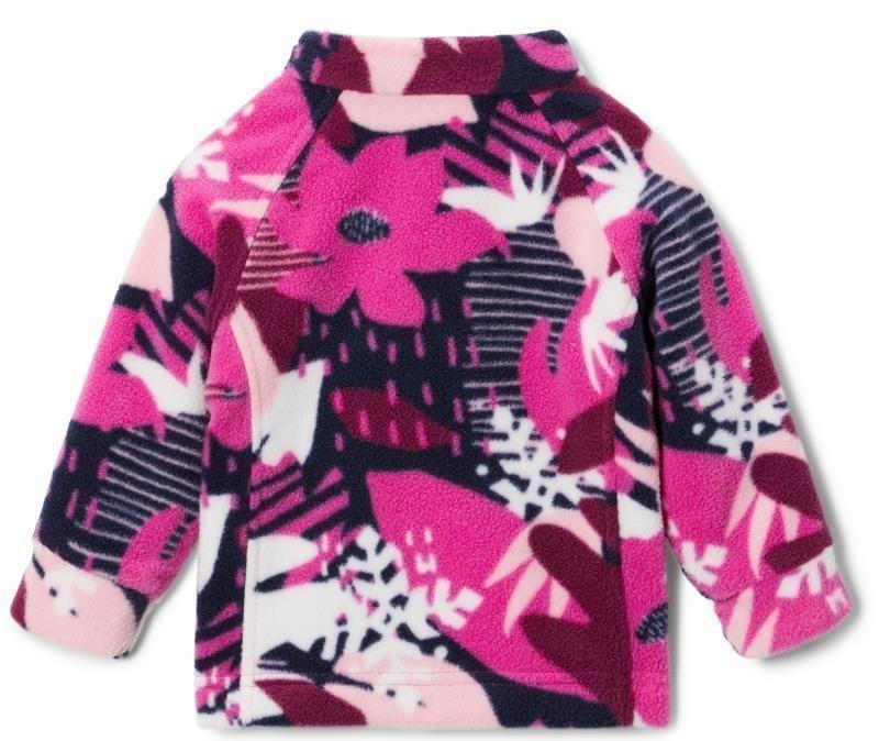 Benton Springs II Printed Fleece - Infant - Image 14