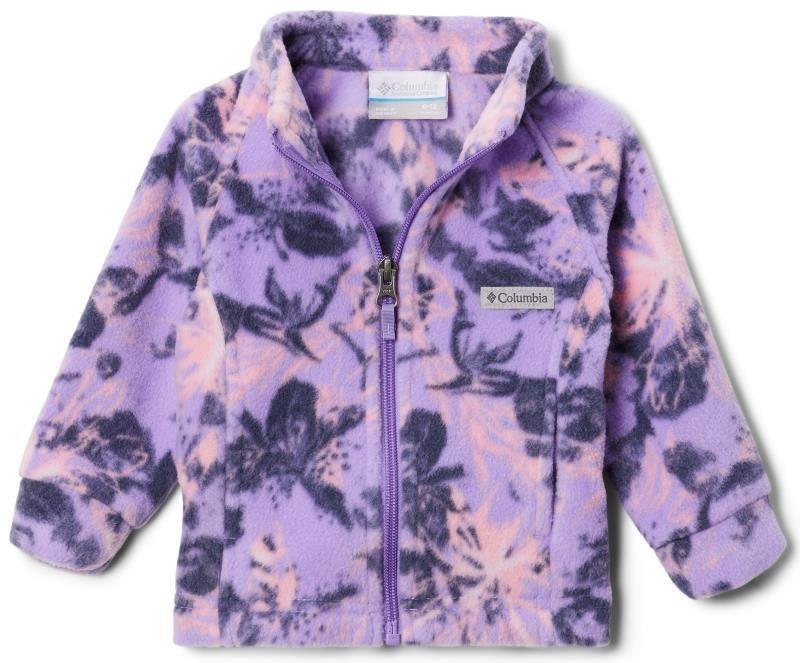 Benton Springs II Printed Fleece - Infant - Image 16
