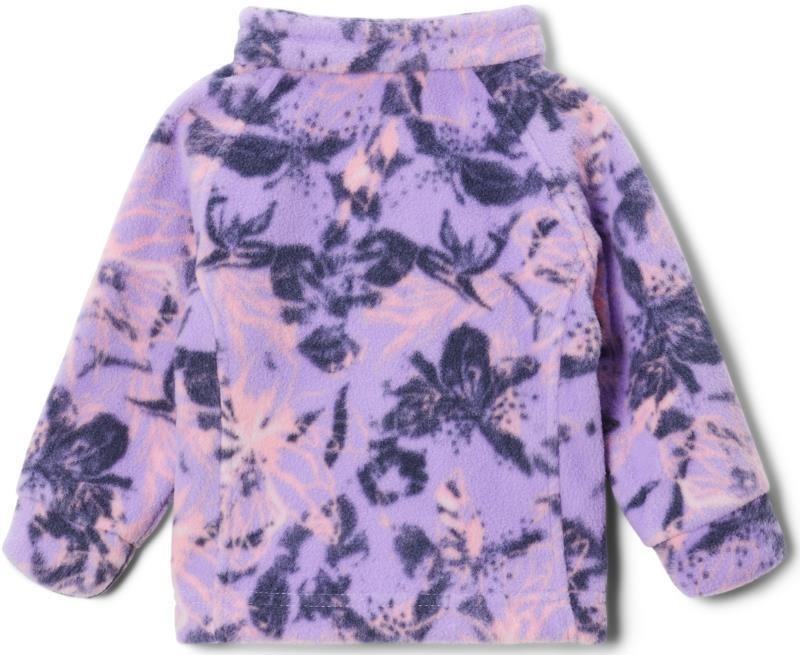 Benton Springs II Printed Fleece - Infant - Image 17