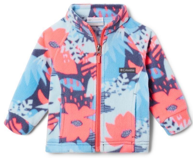 Benton Springs II Printed Fleece - Infant - Image 19