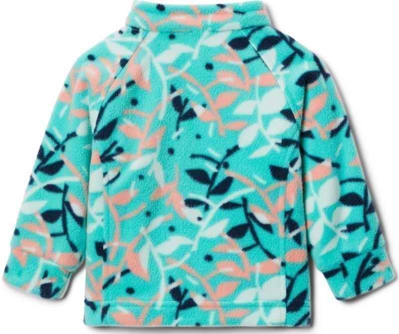 Benton Springs II Printed Fleece - Infant - Image 2