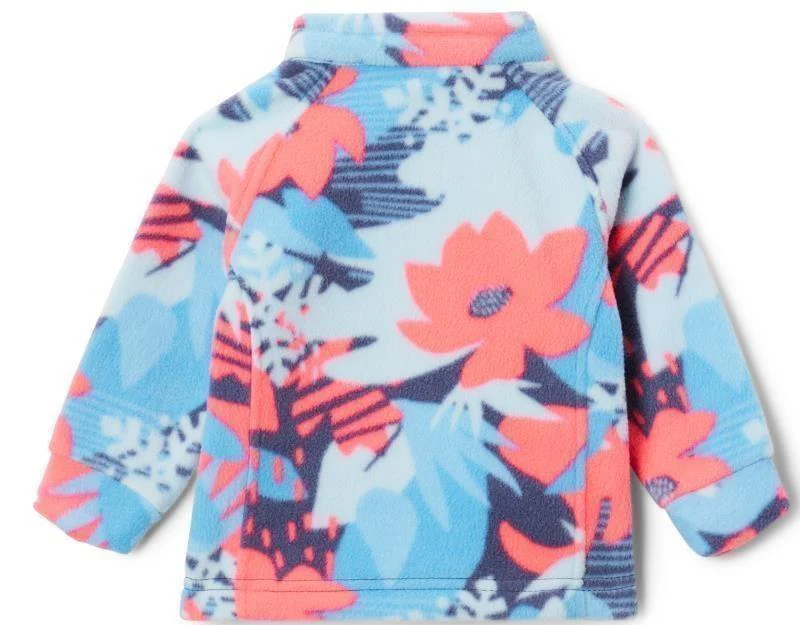Benton Springs II Printed Fleece - Infant - Image 20