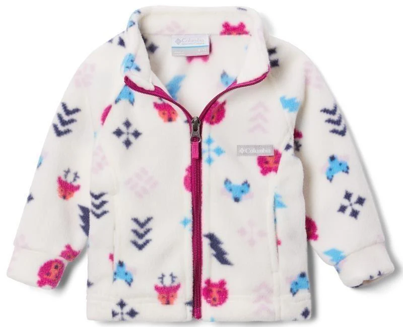 Benton Springs II Printed Fleece - Infant - Image 22
