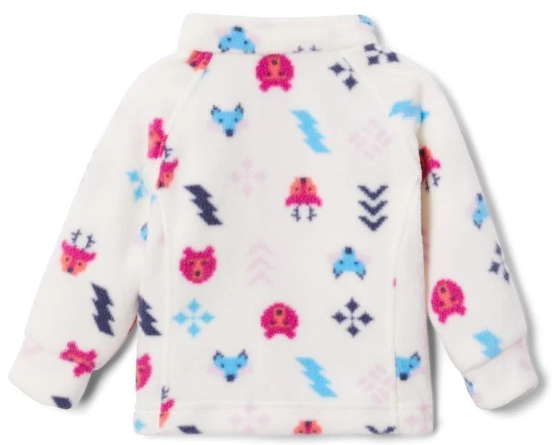 Benton Springs II Printed Fleece - Infant - Image 23