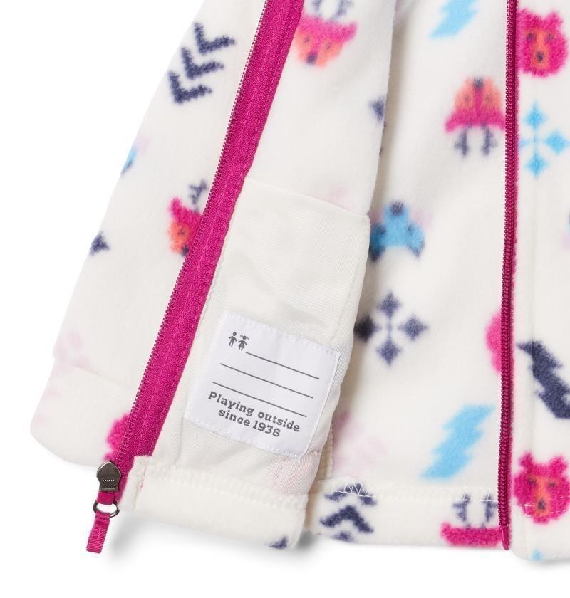 Benton Springs II Printed Fleece - Infant - Image 24