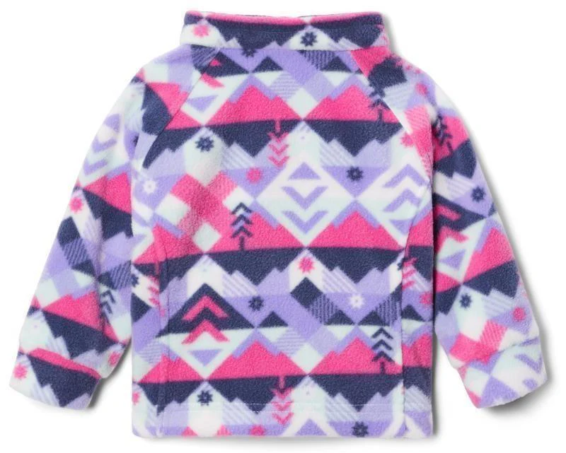 Benton Springs II Printed Fleece - Infant - Image 26