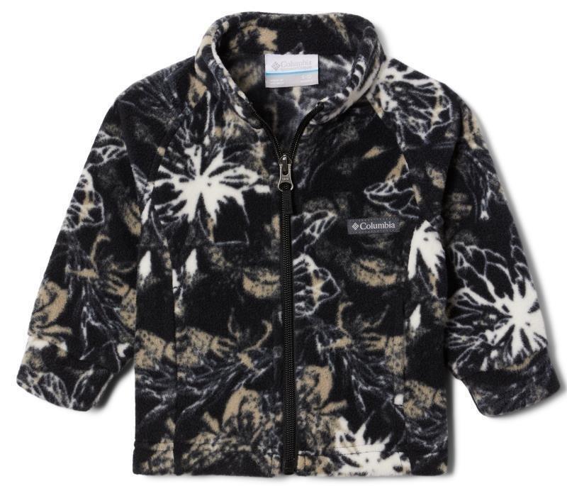 Benton Springs II Printed Fleece - Infant - Image 28