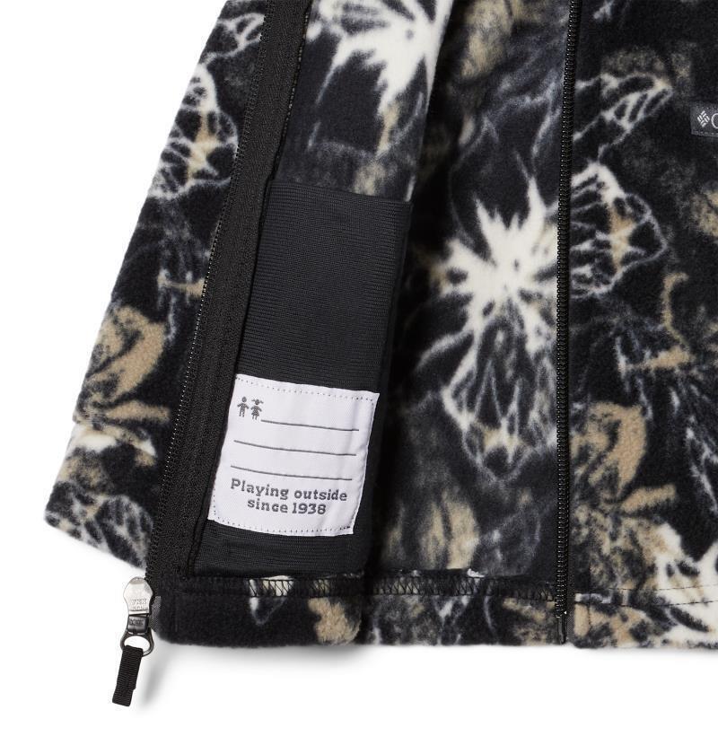 Benton Springs II Printed Fleece - Infant - Image 30