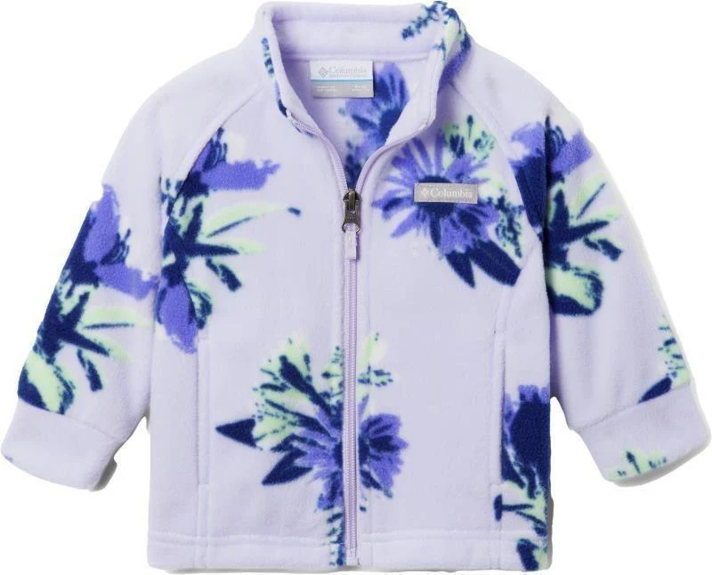 Benton Springs II Printed Fleece - Infant - Image 31