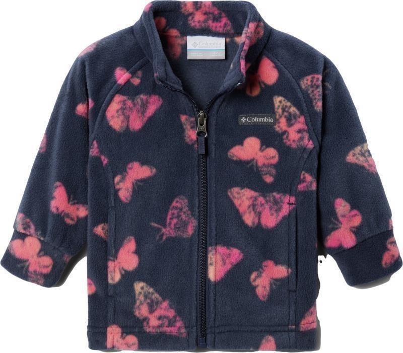 Benton Springs II Printed Fleece - Infant - Image 33
