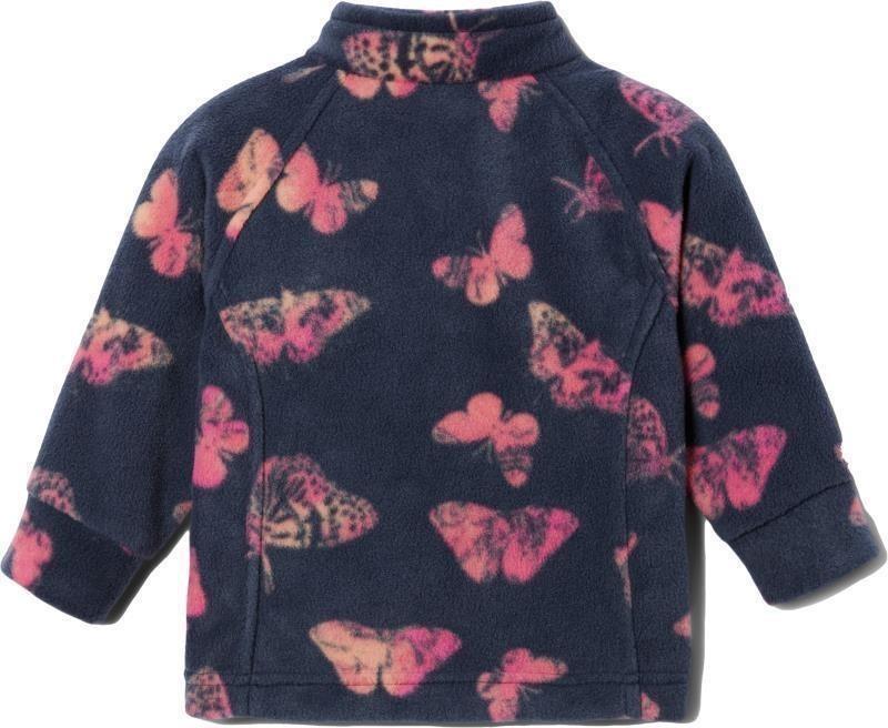 Benton Springs II Printed Fleece - Infant - Image 34