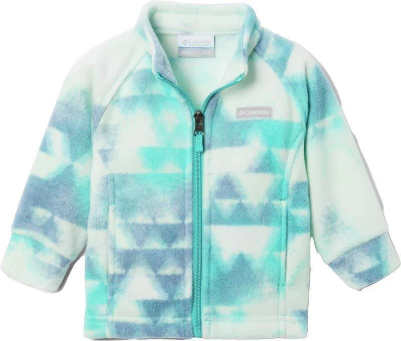 Benton Springs II Printed Fleece - Infant - Image 35