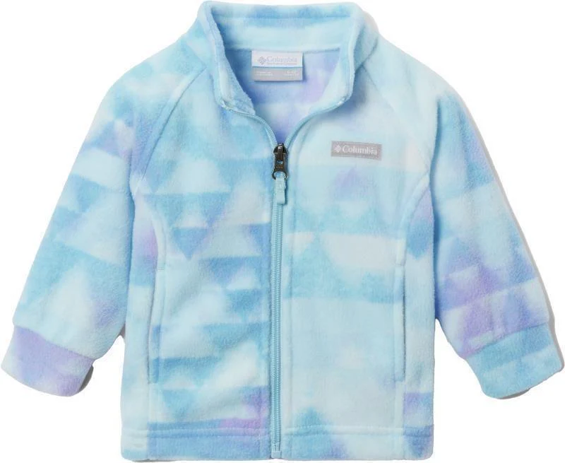 Benton Springs II Printed Fleece - Infant - Image 37
