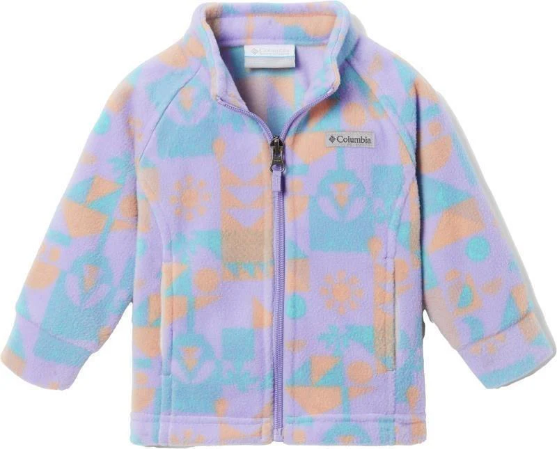 Benton Springs II Printed Fleece - Infant - Image 39