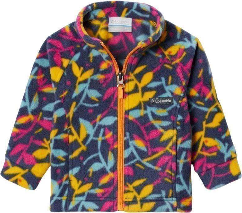 Benton Springs II Printed Fleece - Infant - Image 4